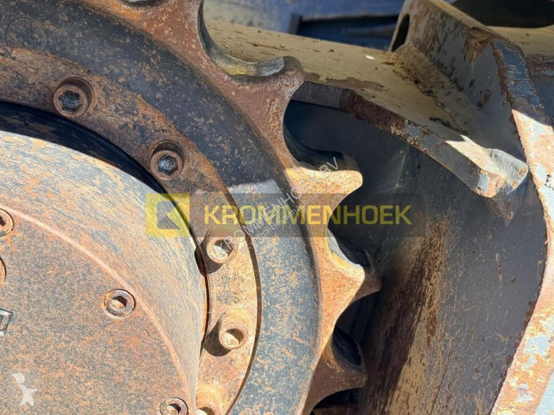 Skovl Wacker Neuson