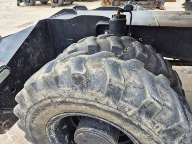 Excavator Caterpillar M314-07