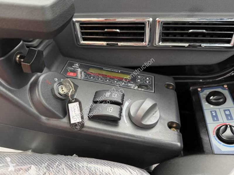 Экскаватор Sany SY50