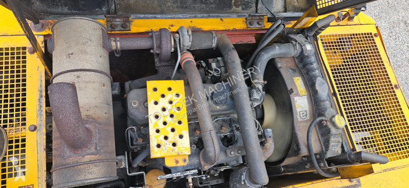 Skovl JCB