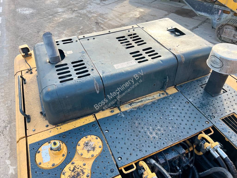 Rýpadlo Hyundai - Good Working Condition / CE