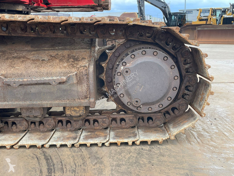 Skovl Caterpillar 325 F LCR