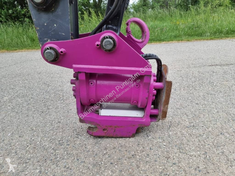 Skovl Terex