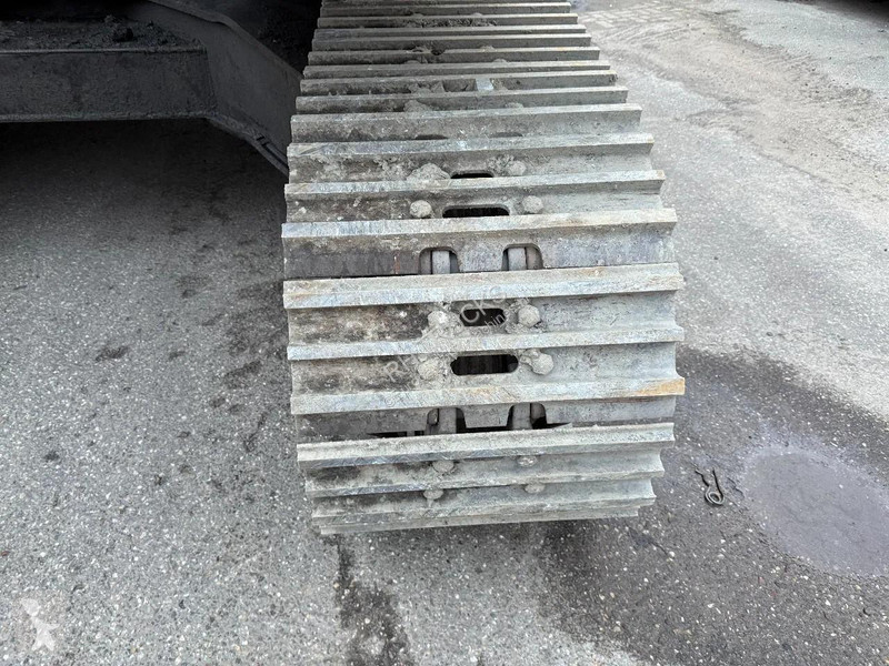 جرافة Hitachi LC-3 HYDRAULIC CAB RISER, AIRCO,...