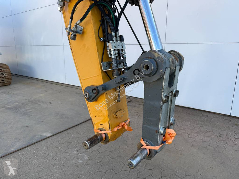Skovl Liebherr - 15 Meter / GPS Prepaired /...