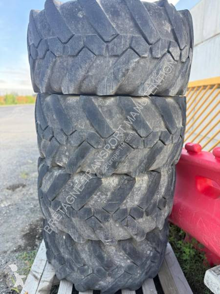 جرافة Hitachi ZX145W-6