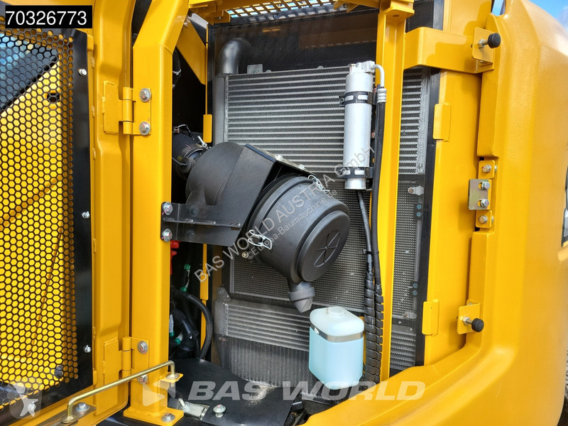 Skovl Sany SY155