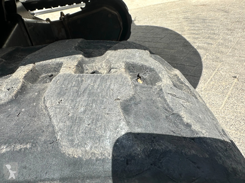 Skovl JCB 6 CTS