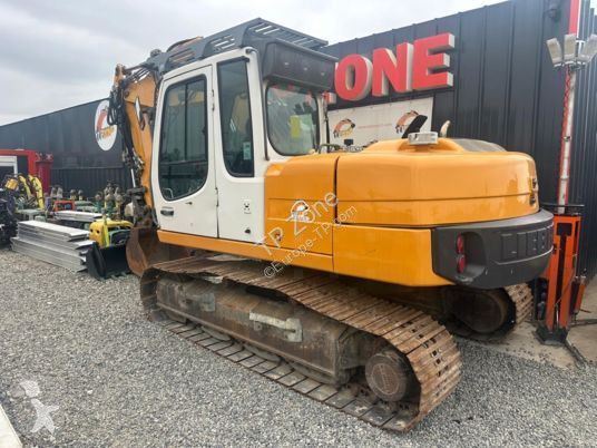 Rýpadlo Liebherr r313 litronic à 28 900 € ht