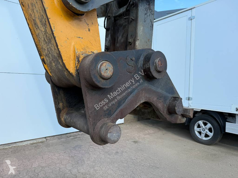 جرافة Liebherr SHD - 11 Meter - Dutch Machine /...