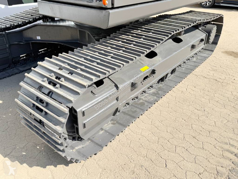 Rýpadlo Volvo EC210 NEW / UNUSED ()