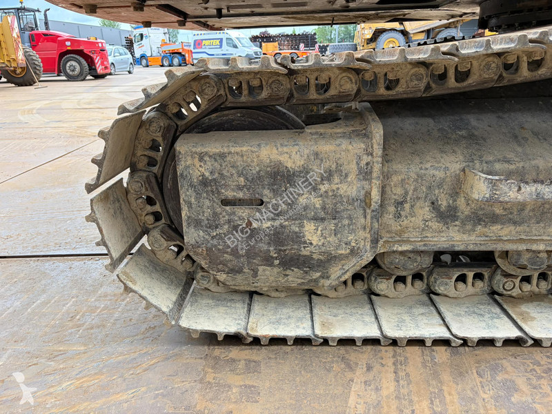 Skovl Hitachi 6 New Bucket