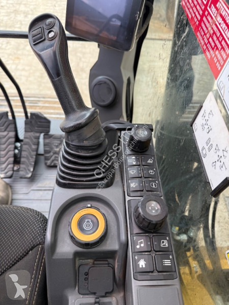 Escavatore Caterpillar 320 - 320 Next Gen -...