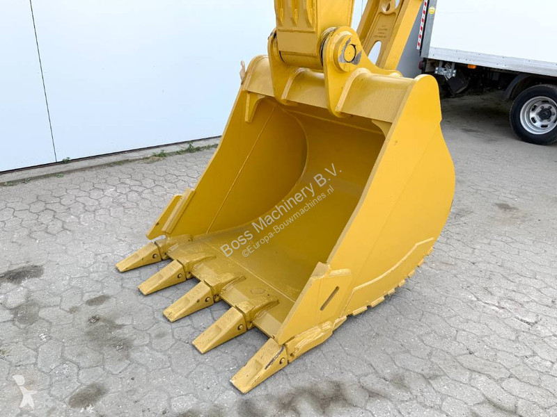 Rýpadlo Caterpillar 320D3GC - New / Unused /...