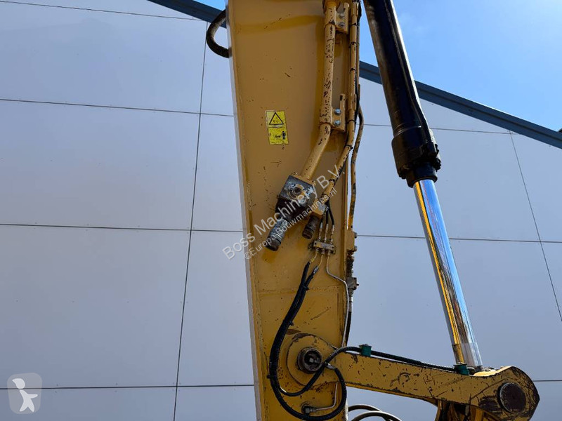 Rýpadlo Caterpillar 320FL - Automatic Greasing...
