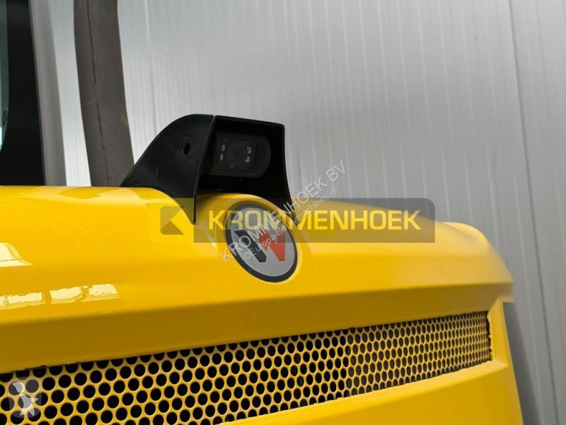 Rýpadlo Wacker Neuson EW 65