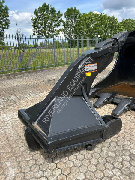 Rýpadlo Caterpillar 390 F L hammer lines - new...
