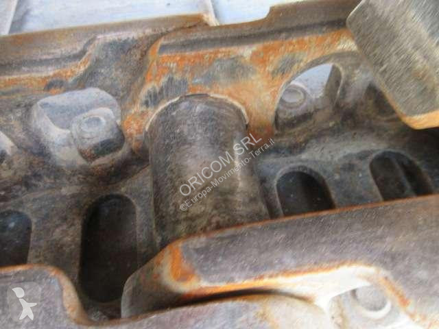 Lopatový nakládač Hitachi ZX135 US6