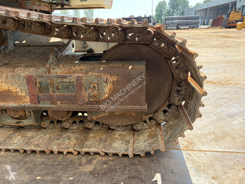 Skovl Liebherr HD