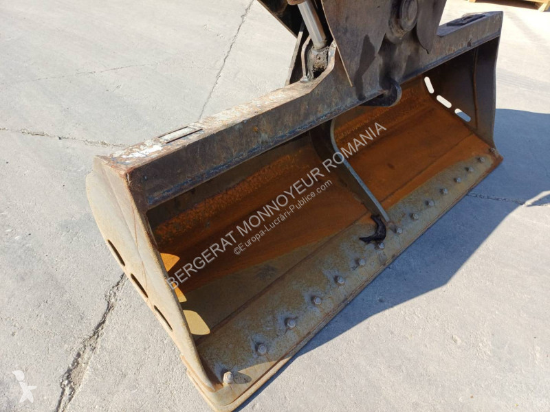 Pelle Caterpillar M315F