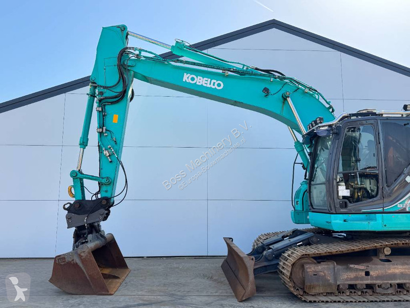 Skovl Kobelco SK230SRLC-5 - Tilting Bucket /...