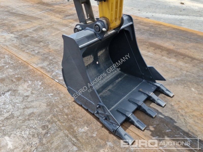 جرافة XCMG G PRO