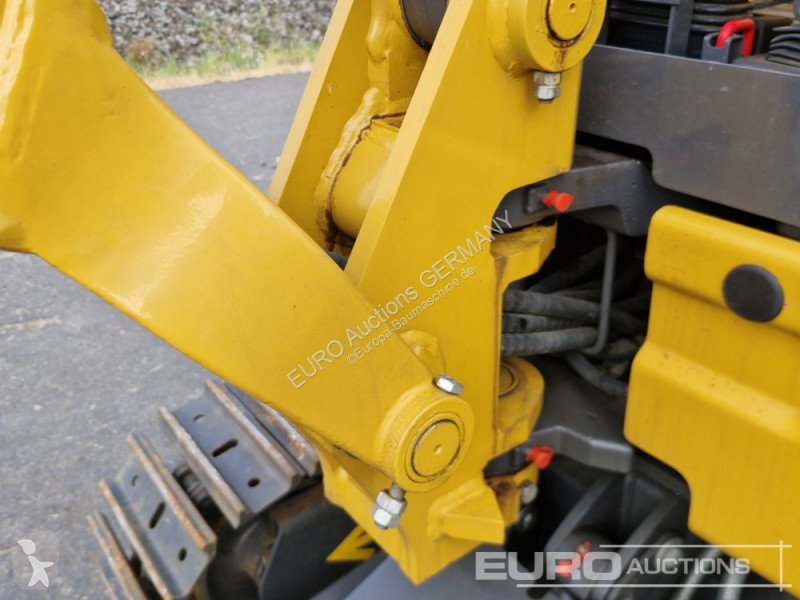 Pelle XCMG XE17U(G402)