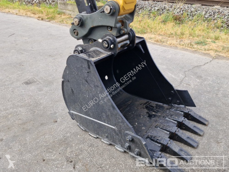 Rýpadlo Sany SY70C(G4)