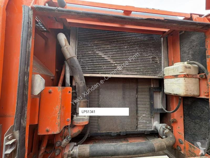 Rýpadlo Doosan DH225LC-7