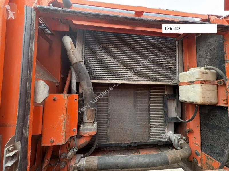 Rýpadlo Doosan DH225LC-7