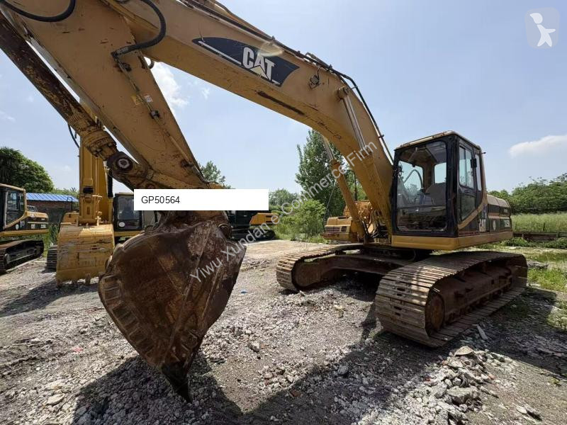 جرافة Caterpillar 325BL