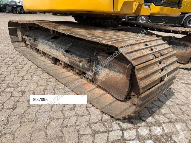 جرافة Caterpillar 315 GC, Hydr. S.W.S., Klima,...