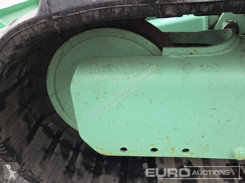 Rýpadlo Kobelco SK50UR