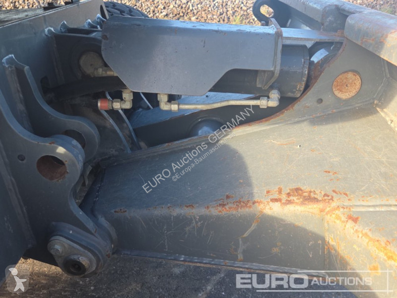 Graafmachine Wacker Neuson EW65