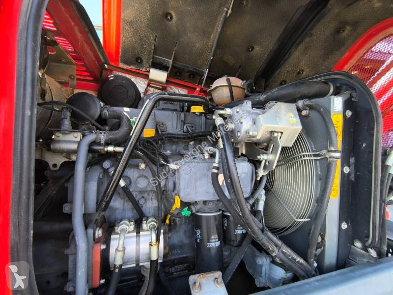Skovl Wacker Neuson 9503-2