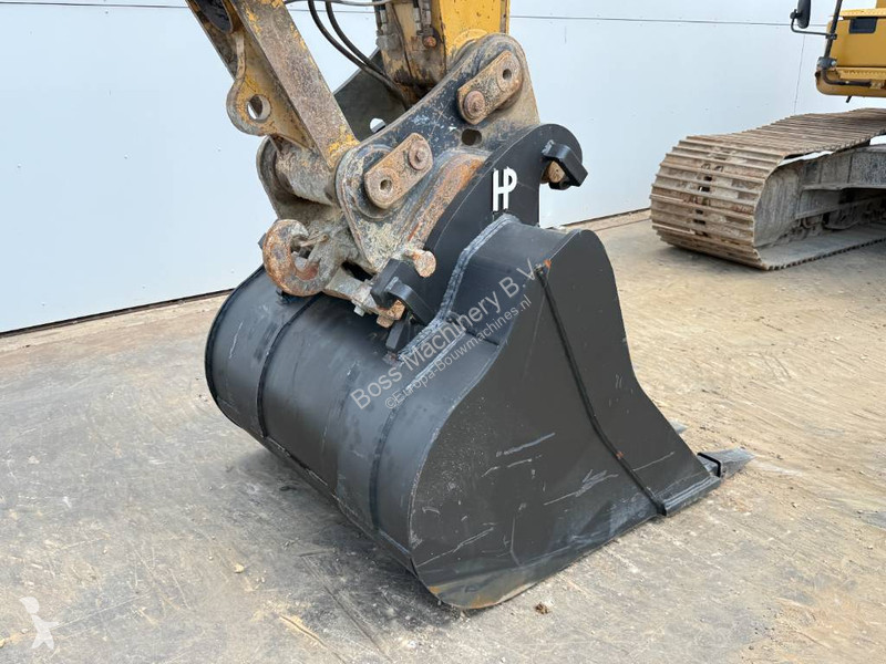 Rýpadlo Caterpillar FL - New Bucket / Hammer...