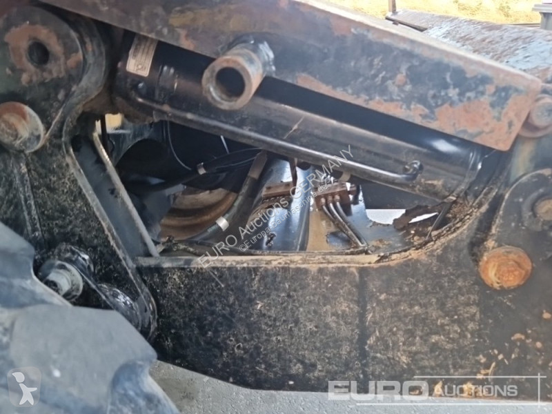 Escavatore Caterpillar D