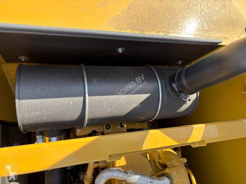 جرافة Caterpillar 336 (New / Non CE Certified)