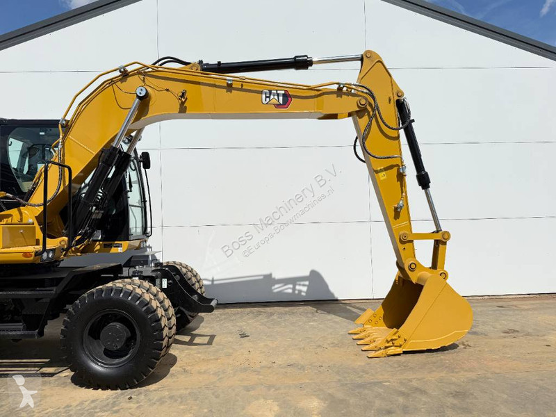 جرافة Caterpillar GC - BRAND NEW / UNUSED /...