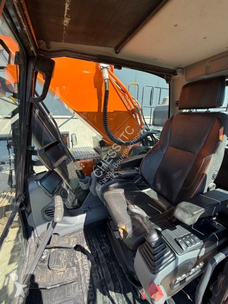 Skovl Doosan DX 300 LC-7 - DX 300 LC -