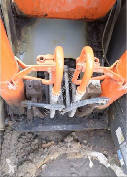 جرافة Hitachi Zaxis 160LC