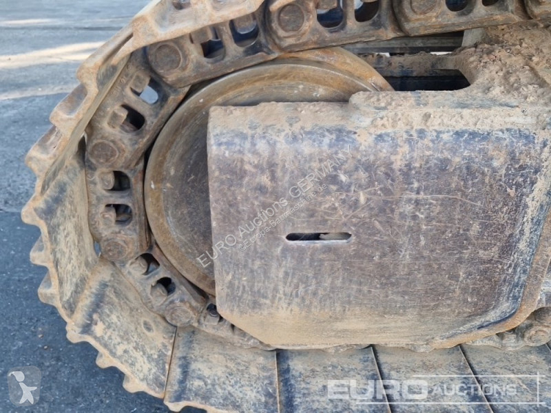 جرافة Hitachi ZX290LCN-5B