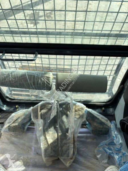 Escavatore Hyundai R 245 LR (New / Non CE...