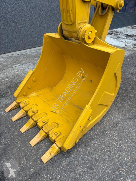 Rýpadlo Komatsu PC 210-10M0 (New / Non CE...