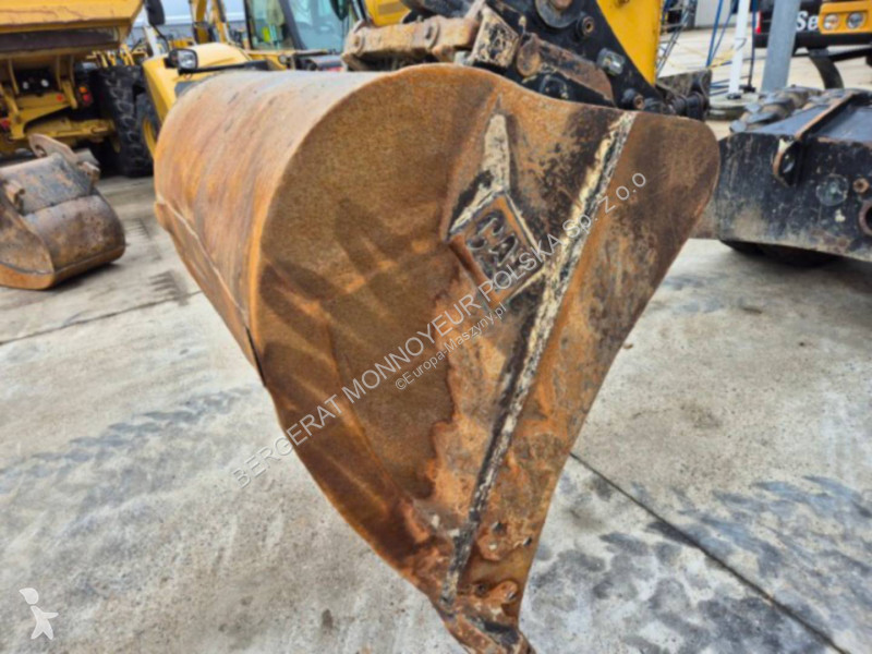 Skovl Caterpillar M318-07