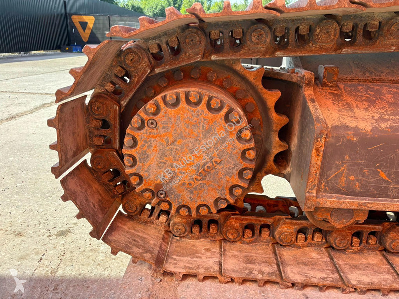 Escavatore Volvo 350 ENL HYDRAULIC CAB RISER /...