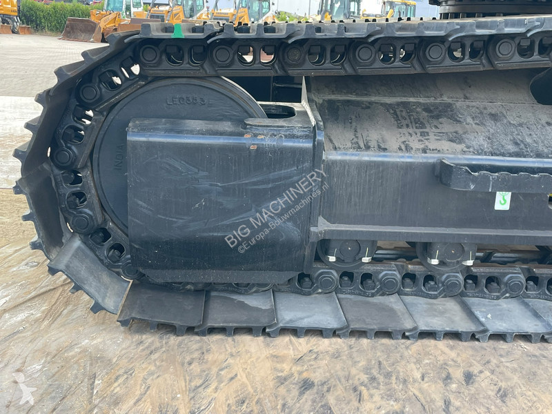 Skovl Caterpillar 320D3