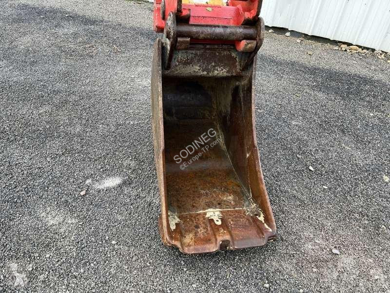 Rýpadlo Komatsu PC180LC-6K