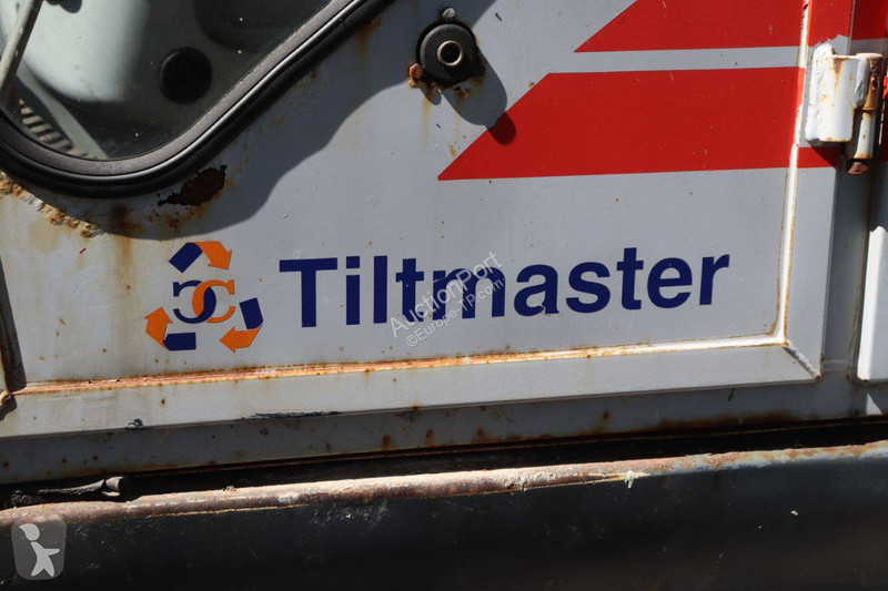Rýpadlo Neuson Tiltmaster 3703 RD