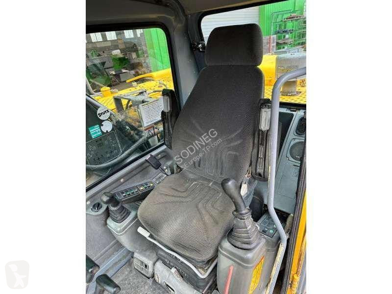 Rýpadlo Volvo
